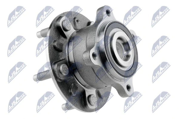 BRAKE CALIPERS ARRIÈRES, HZT-HD-017 /43018-SNA-A10