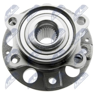 MOYEU DE ROUE FRONTALE, KLP-NS-073 /40202-5BC0A