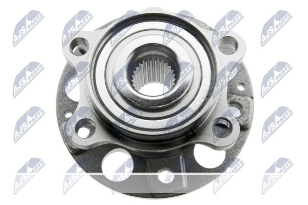 MOYEU DE ROUE FRONTALE, KLP-NS-073 /40202-5BC0A