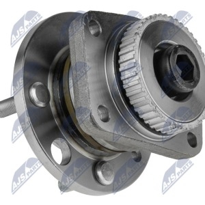 MOYEU DE ROUE FRONTALE, KLP-TY-055 /43550-30010