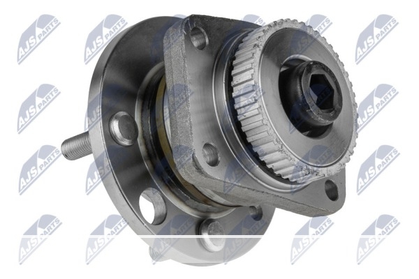 MOYEU DE ROUE FRONTALE, KLP-TY-055 /43550-30010
