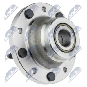 MOYEU DE ROUE FRONTALE, KLP-ME-034 /A2053340200