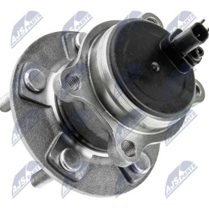 MOYEU DE ROUE FRONTALE, KLP-TY-071 /43550-47010