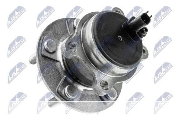 MOYEU DE ROUE FRONTALE, KLP-TY-071 /43550-47010
