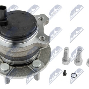MOYEU DE ROUE FRONTALE, KLP-CH-020 /5016458AA