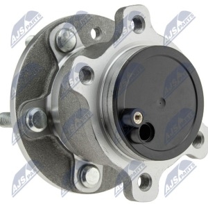 BRAKE CALIPERS ARRIÈRES, HZT-FR-035 /CK4Z-2553-B