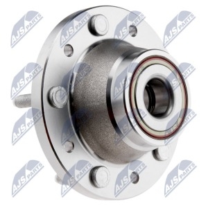 BUJE DE LA ROUE ARRIÈRE, KLT-CH-063 /68155868AB