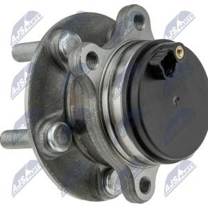 BUJE DE LA ROUE ARRIÈRE, KLT-FR-055 /1826078