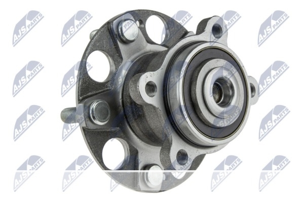 BRAKE CALIPERS ARRIÈRES, HZT-VW-094 /2K5615424A