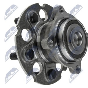 MOYEU DE ROUE FRONTALE, KLP-TY-086 /43550-47020
