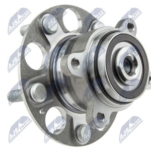 BRAKE CALIPERS ARRIÈRES, HZT-TY-021 /47730-60101