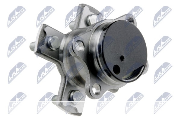KIT PALIER ROUE ARRIÈRE , KLT-FR-053F /4479002