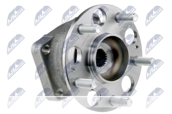 MOYEU DE ROUE FRONTALE, KLP-ME-033 /A2223340306