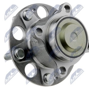 MOYEU DE ROUE FRONTALE, KLP-KA-322 /51750-A9000