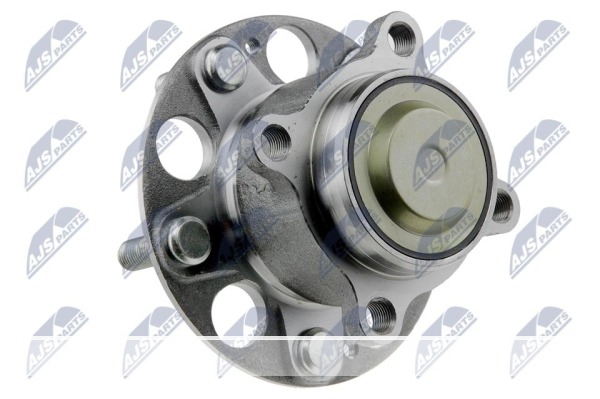 MOYEU DE ROUE FRONTALE, KLP-KA-322 /51750-A9000