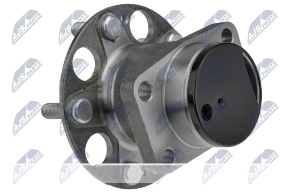 PAN D’HUILE, BMO-HY-502 /21520-23700