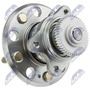 BUJE DE LA ROUE ARRIÈRE, KLT-CH-045 /4641525