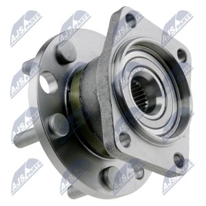 BUJE DE LA ROUE ARRIÈRE, KLT-HY-539 /52730-3K000
