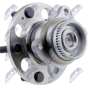 BRAKE CALIPERS ARRIÈRES, HZT-HD-021 /43018-SMG-E01