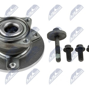 MOYEU DE ROUE FRONTALE, KLP-NS-044 /40202-CA06C