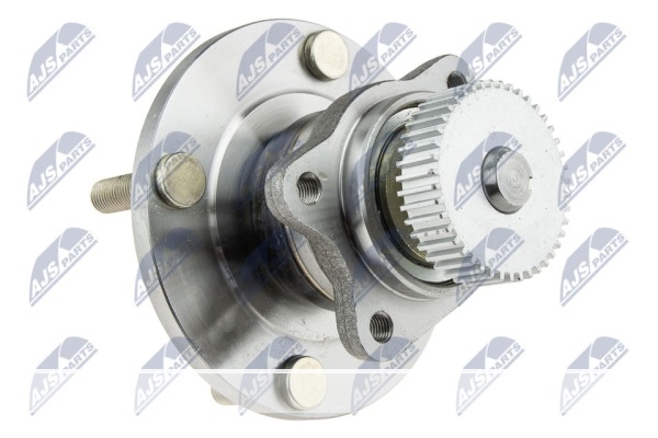 MOYEU DE ROUE FRONTALE, KLP-MS-030 /MR334386