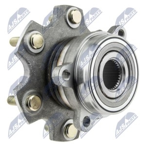 BRAKE CALIPERS ARRIÈRES, HZT-FR-025 /2T14-2552-AB