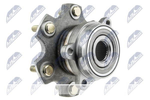 BRAKE CALIPERS ARRIÈRES, HZT-FR-025 /2T14-2552-AB