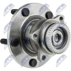 MOYEU DE ROUE FRONTALE, KLP-MS-007 /MR455004