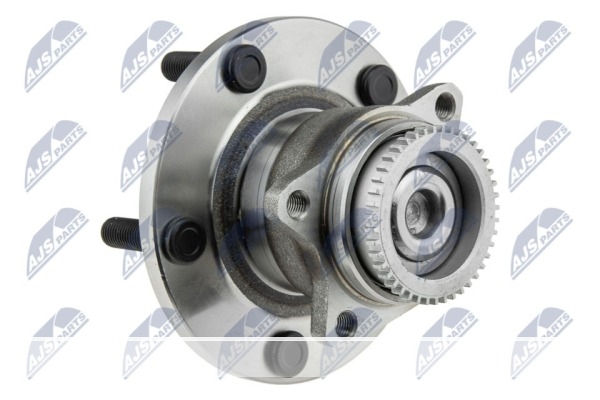 MOYEU DE ROUE FRONTALE, KLP-MS-007 /MR455004