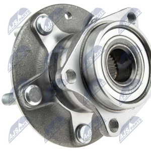 MOYEU DE ROUE FRONTALE, KLP-BM-032A /31206866315