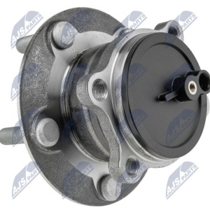 MOYEU DE ROUE FRONTALE, KLP-MS-043 /3880A015