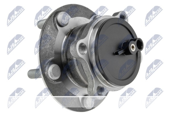 MOYEU DE ROUE FRONTALE, KLP-MS-043 /3880A015