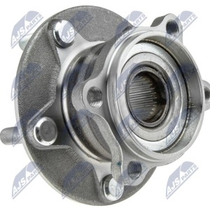 BUJE DE LA ROUE ARRIÈRE, KLT-DW-092 /13502873