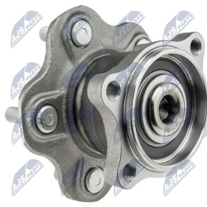 BUJE DE LA ROUE ARRIÈRE, KLT-FR-042 /1201303