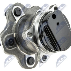 BUJE DE LA ROUE ARRIÈRE, KLT-MS-061 /1609910380