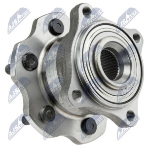 BRAKE CALIPERS ARRIÈRES, HZT-CT-031 /4401.81