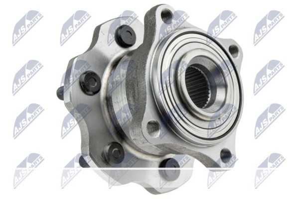 BRAKE CALIPERS ARRIÈRES, HZT-CT-031 /4401.81