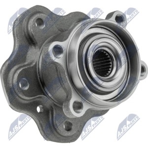 BUJE DE LA ROUE ARRIÈRE, KLT-BM-023 /33409806302