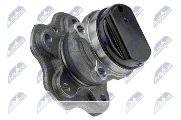 MOYEU DE ROUE FRONTALE, KLP-CH-026 /52089434AB