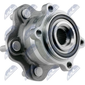 SERRURE DE LA PORTE AVANT, EZC-HY-533 /81320-D3000