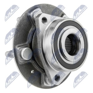 BUJE DE LA ROUE ARRIÈRE, KLT-PL-025 /1604314