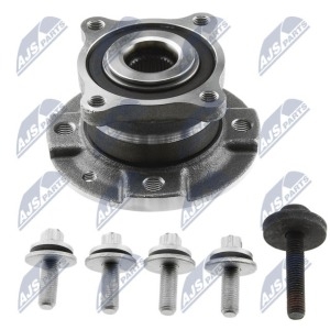 MOYEU DE ROUE FRONTALE, KLP-MS-029 /3880A024
