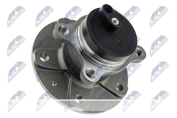 BUJE DE LA ROUE ARRIÈRE, KLT-PL-036 /13580386