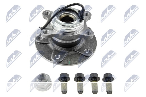 BRAS AVANT, ZWD-HD-079 /51360-T0T-H11