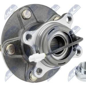 MOYEU DE ROUE FRONTALE, KLP-CH-044 /4721010AA