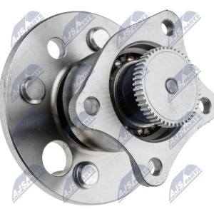 MOYEU DE ROUE FRONTALE, KLP-LR-008B /TAY100050