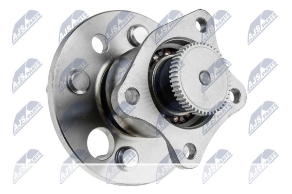 MOYEU DE ROUE FRONTALE, KLP-LR-008B /TAY100050