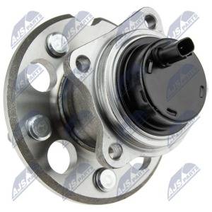 BUJE DE LA ROUE ARRIÈRE, KLT-FR-052 /1538604