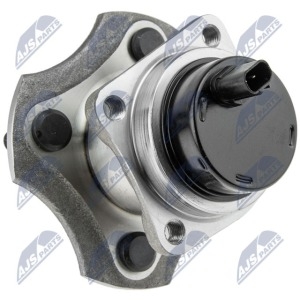 ÉTRIERS DE FREIN AVANT, HZP-VW-029 /6RF615124