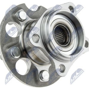 MOYEU DE ROUE FRONTALE, KLP-FR-054 /1864626